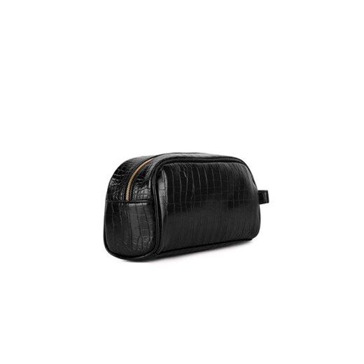 Kosmetyczka Beverly Hills Polo Club BHPC-W1-001-AW24 Czarny NOSIZE eobuwie.pl