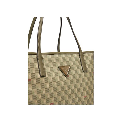 Torebka Guess HWJT93 44290 Zielony Guess 00 eobuwie.pl