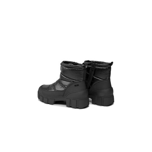 Botki Caprice 9-26415-41 Czarny Caprice 38 eobuwie.pl