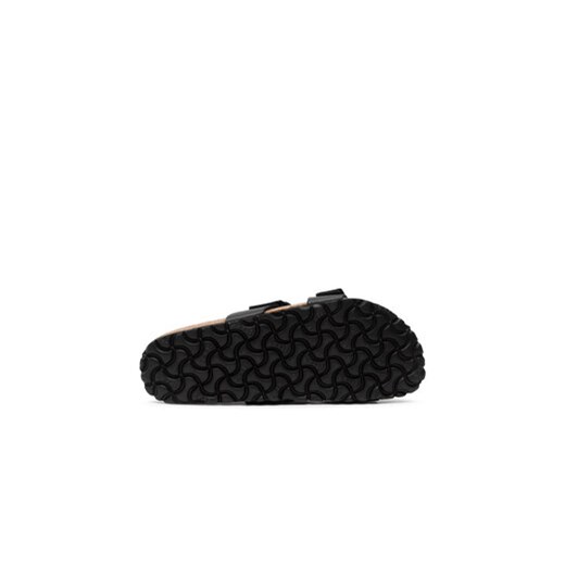 Klapki Birkenstock Yao Balance 1016687 Czarny 35 eobuwie.pl