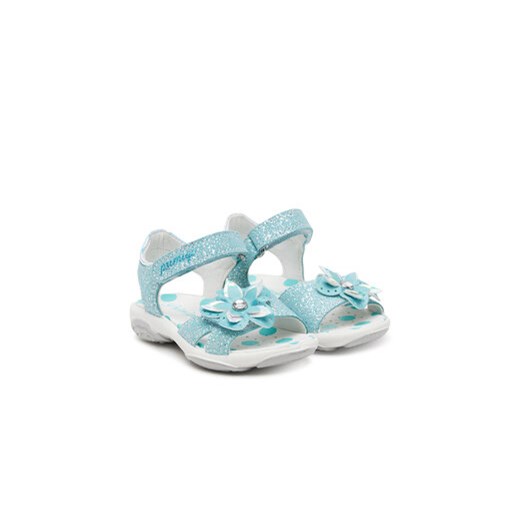 Sandały Primigi 7885033 S Niebieski Primigi 25 eobuwie.pl