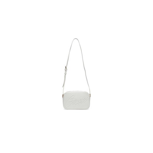 Torebka Guess J5GZ07 WG730 Écru Guess 00 eobuwie.pl