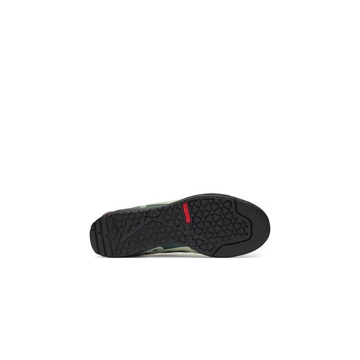 Trekkingi adidas Terrex Swift Solo 2.0 IH1113 Zielony 39_13 eobuwie.pl