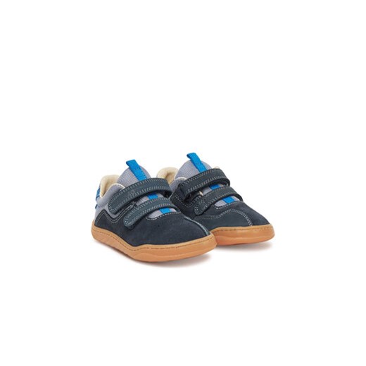 Sneakersy Primigi 7922633 S Granatowy Primigi 28 eobuwie.pl