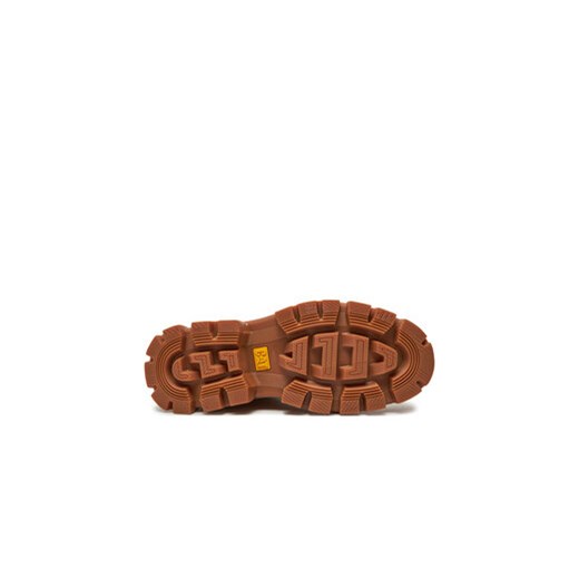 Trapery CATerpillar Colorado Hardwear P111521 Żółty Caterpillar 41 eobuwie.pl