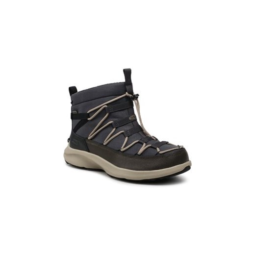 Śniegowce Keen Uneek Snk Chukka Wp 1026595 Granatowy Keen 42_5 eobuwie.pl