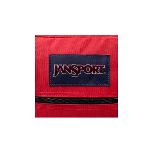 Plecak JanSport Big Student EK0A5BAHN58 Czerwony Jansport 00 eobuwie.pl