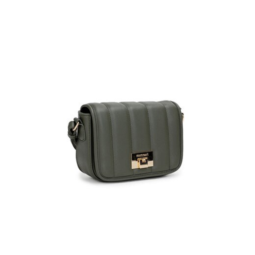 Torebka Monnari TORIMP0-24Z-BAG4020-K008D000 Zielony OS eobuwie.pl