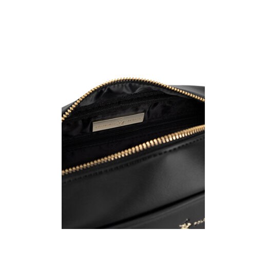 Kosmetyczka Beverly Hills Polo Club BHPC-W1-002-AW24 Czarny NOSIZE eobuwie.pl