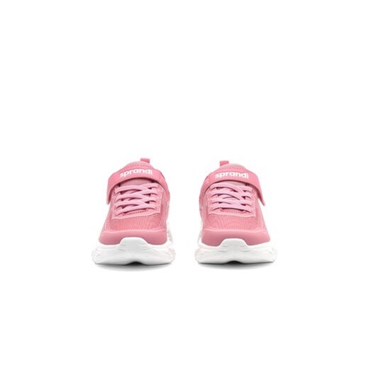 Sneakersy Sprandi CP40-22256Y(IV)DZ Różowy Sprandi 32 eobuwie.pl