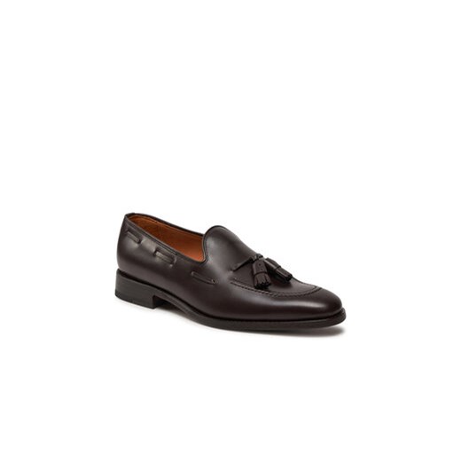 Lordsy Lord Premium Tassel 5701 Brązowy Lord Premium 42 eobuwie.pl