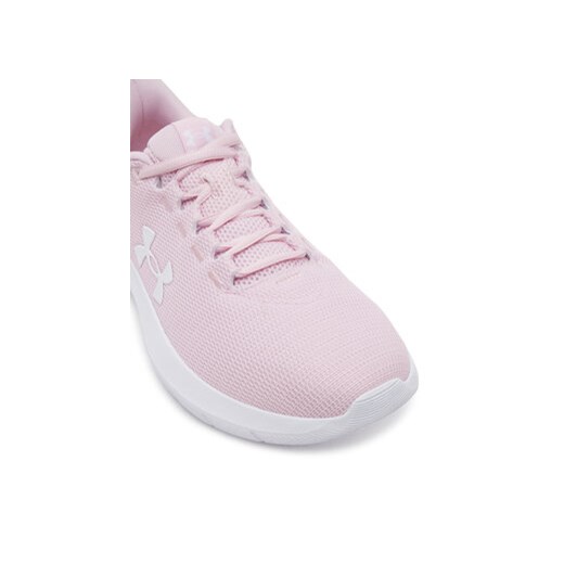Buty do biegania Under Armour Ua W Phade Rn 3 3028259 Różowy Under Armour 39 eobuwie.pl