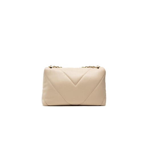 Torebka Patrizia Pepe CB0084/L006-B732 Beżowy Patrizia Pepe 00 eobuwie.pl