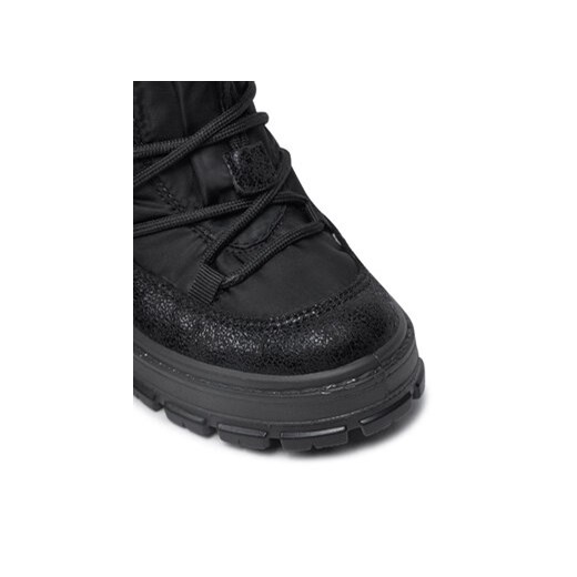 Śniegowce Primigi 6869533 S GORE-TEX Czarny Primigi 33 eobuwie.pl