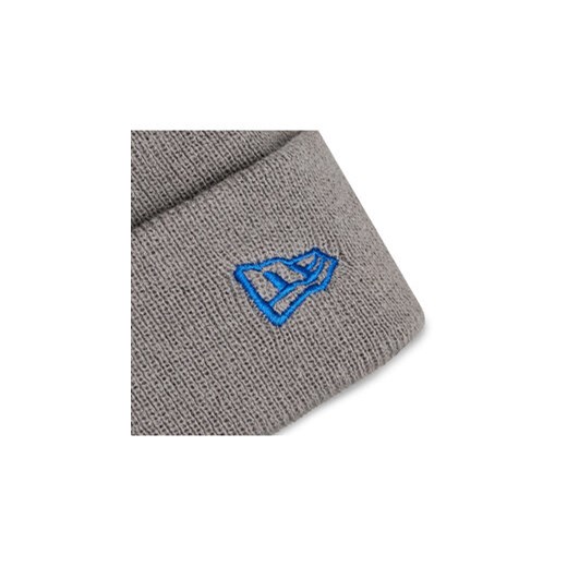 Czapka New Era Infill Bobble Nyy 60364328 Szary New Era 00 eobuwie.pl