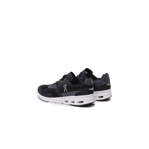 Sneakersy On Cloudrift 8798303 Czarny On 42_5 eobuwie.pl