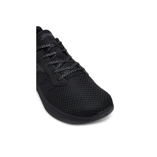 Sneakersy Joma N-100 2521 CN10LS2521 Czarny Joma 40 eobuwie.pl
