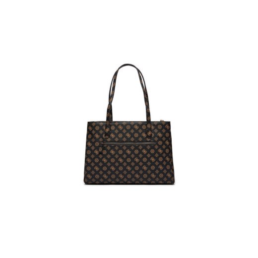 Torebka Guess Power Play HWPG90 06230 Brązowy Guess 00 eobuwie.pl