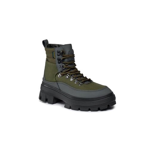 Trapery Vans Colfax Elevate Mte-2 VN000BVS50K1 Zielony Vans 37 eobuwie.pl