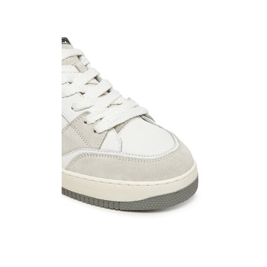 Sneakersy Enterprise Japan BB5013 PX234 Szary Enterprise Japan 40 eobuwie.pl