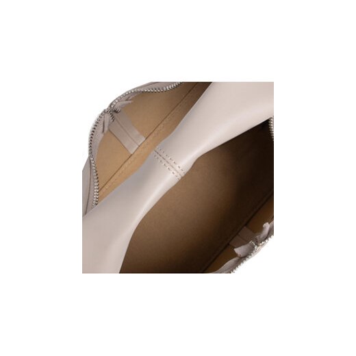 Torebka DeeZee MDC-J-018-85-01 Beżowy NOSIZE eobuwie.pl