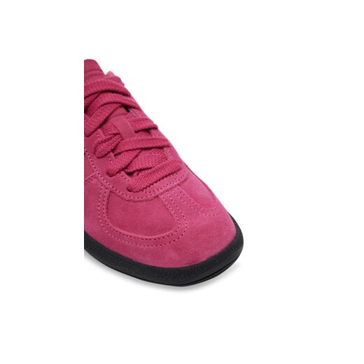 Sneakersy Puma Palermo Team 396463 45 Różowy Puma 38 eobuwie.pl