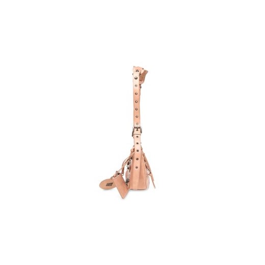 Torebka Steve Madden Bglowing Crossbody SM13000877-02002-PCH Różowy Steve Madden 00 eobuwie.pl
