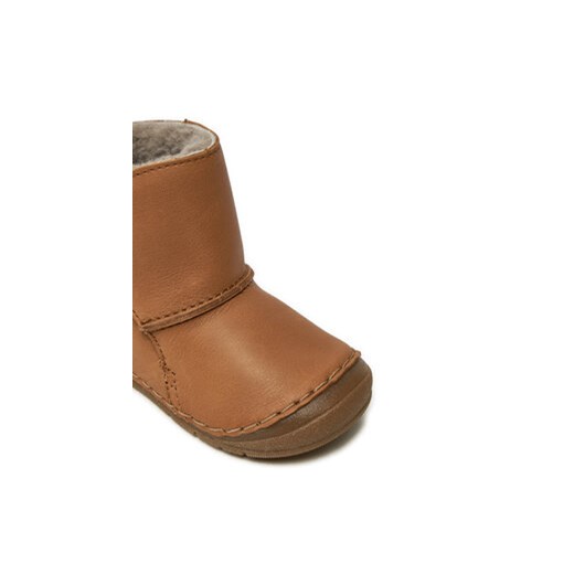 Kozaki Froddo Paix Up Winter Boots G2160082-2 M Brązowy Froddo 19 eobuwie.pl