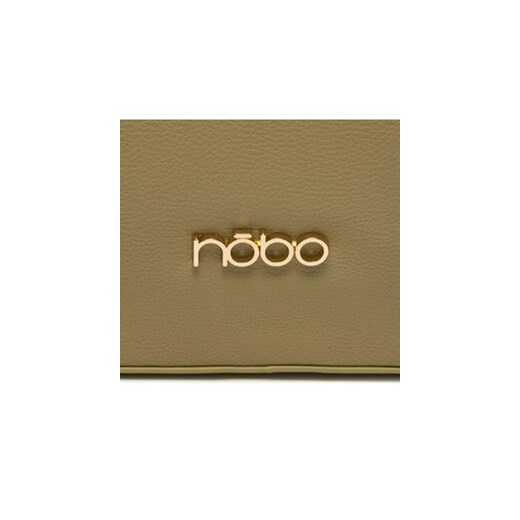Torebka Nobo NBAG-N1210-C008 Zielony Nobo OS eobuwie.pl