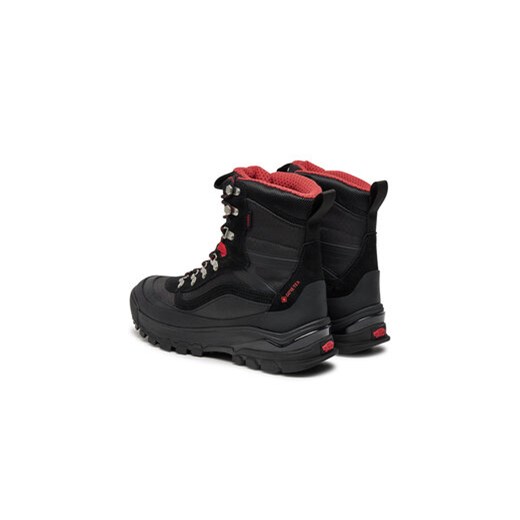 Trapery Vans MTE Snow-Kicker Gore-Tex VN000D28BML1 Czarny Vans 47 eobuwie.pl