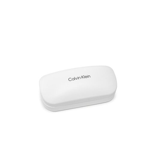 Okulary przeciwsłoneczne Calvin Klein Jeans CKJ22637S Czarny 52 eobuwie.pl