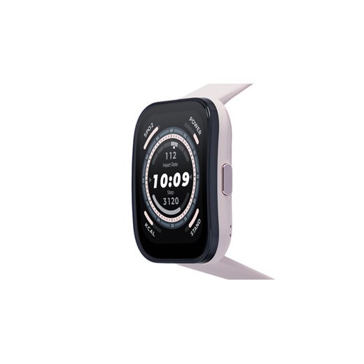Smartwatch Amazfit Bip 5 W2215EU2N Różowy Amazfit 00 eobuwie.pl