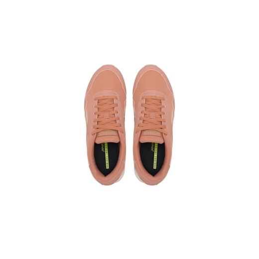 Sneakersy Reebok Royal Cl Jogger 3 GW3212 Pomarańczowy Reebok 35_1_2 eobuwie.pl
