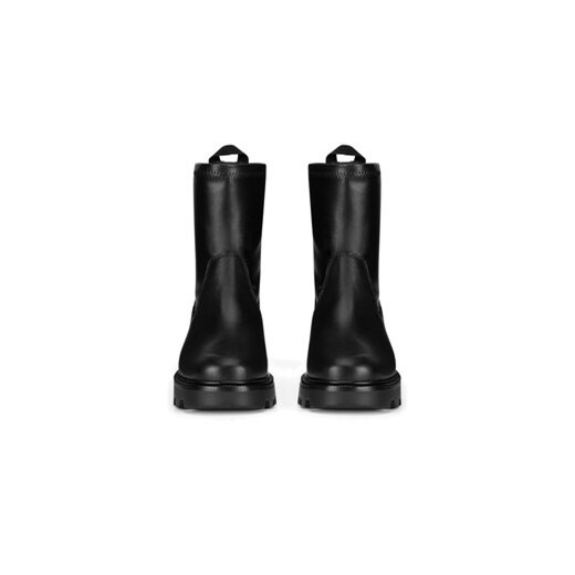 Botki Lasocki WI16-RUNN-02 Czarny Lasocki 36 eobuwie.pl