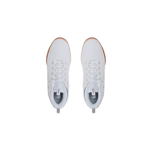 Buty halowe Nike Air Zoom Hyperace 2 Se DM8199 100 Biały Nike 42 eobuwie.pl
