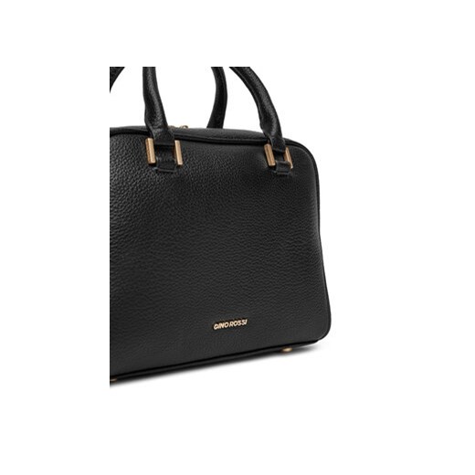 Torebka Gino Rossi RC-19679 Czarny Gino Rossi NOSIZE eobuwie.pl