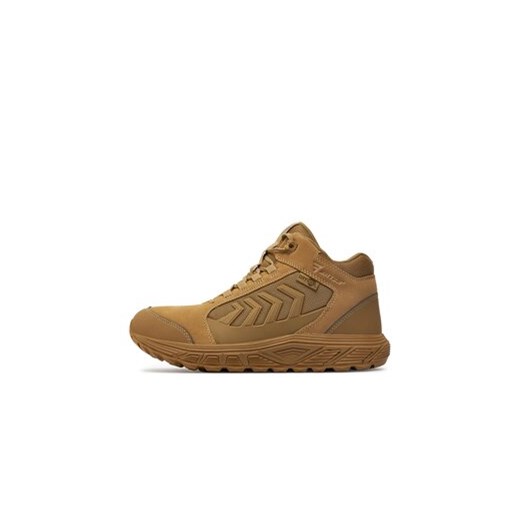 Trapery Bates Rush Shield Mid BE01045 Beżowy 46 eobuwie.pl