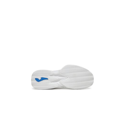 Buty do tenisa Joma Master 1000 2502 TM10LS2502C Biały Joma 40 eobuwie.pl