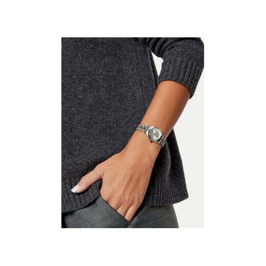 Zegarek Liu Jo Aimable TLJ2415 Srebrny Liu Jo 00 eobuwie.pl