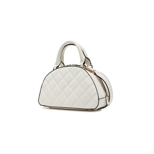 Torebka Guess HWGG95 22050 Biały Guess 00 eobuwie.pl