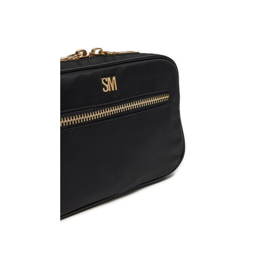 Torebka Steve Madden Bbanks SM13001126 Czarny Steve Madden OS eobuwie.pl