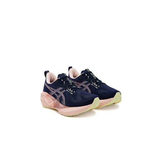 Buty do biegania Asics Novablast 5 1012B765 Niebieski 40 eobuwie.pl