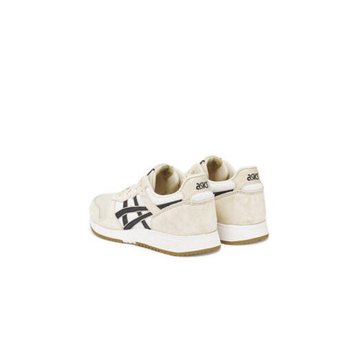 Sneakersy Asics Lyte Classic 1202A306 Beżowy 40_5 eobuwie.pl