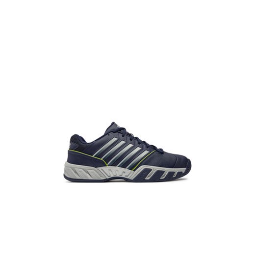 Buty do tenisa K-Swiss Bigshot Light 4 06989-490-M Granatowy 41_5 eobuwie.pl