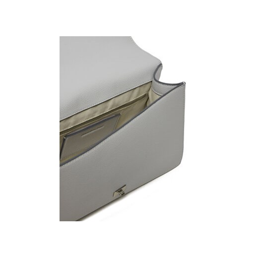 Torebka Calvin Klein Jeans K60K612709 Szary 00 eobuwie.pl