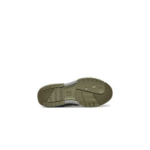 Sneakersy Hugo Kedge 50523969 Zielony 40 eobuwie.pl
