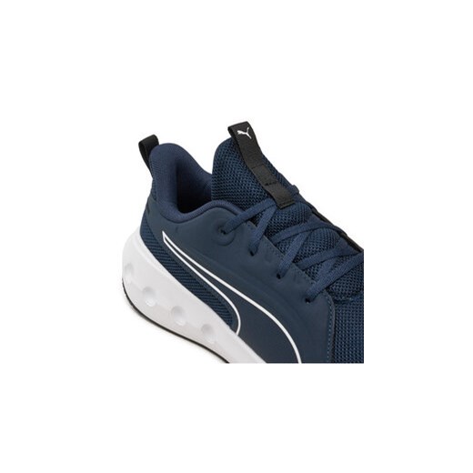 Sneakersy Puma Softride Carson 310154 02 Granatowy Puma 46 eobuwie.pl