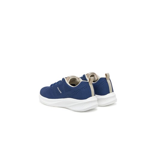 Sneakersy Jack&Jones Jfwcroxley 12255906 Granatowy 42 eobuwie.pl