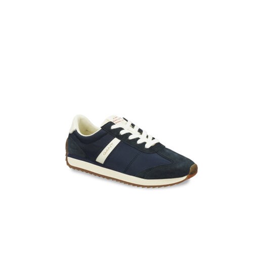 Sneakersy Gant Beja Sneaker 28537670 Niebieski Gant 36 eobuwie.pl