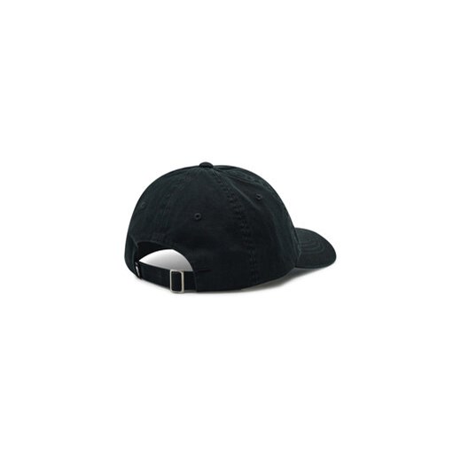 Czapka z daszkiem The North Face Hrzntl Emb Ballcap NF0A5FY1JK31 Czarny The North Face 00 eobuwie.pl